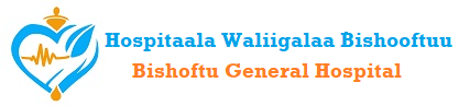 Bishoftu General Hospital